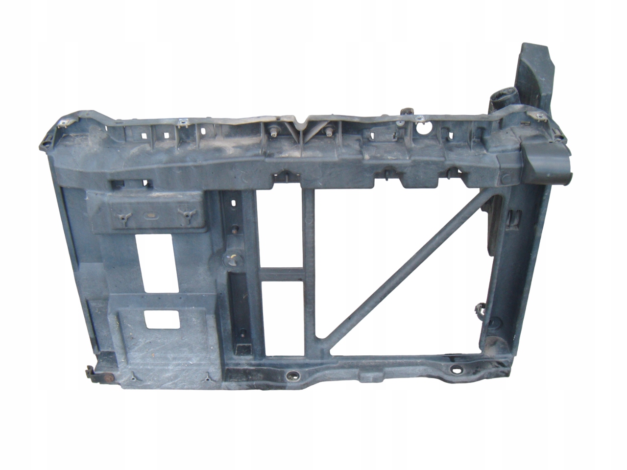 CITROEN C2 II 1.4B 03- PAS PRZEDNI WZMOCNIENIE