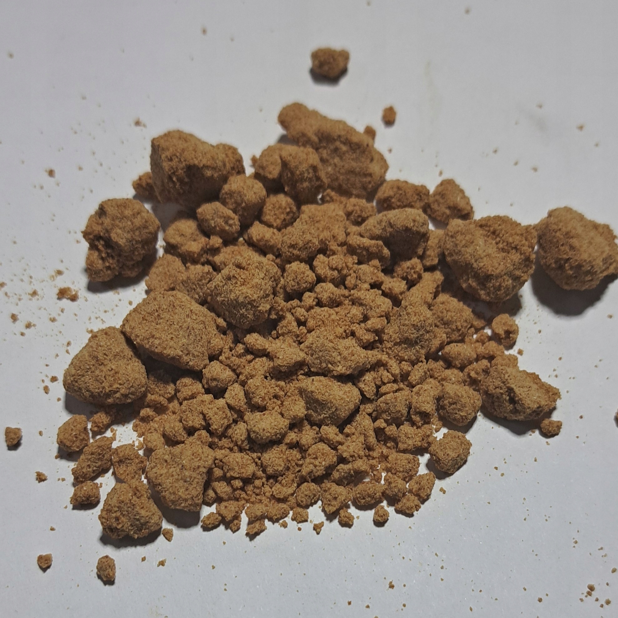Cibule Červená karamelizovaný prášek 1 kg Rafex