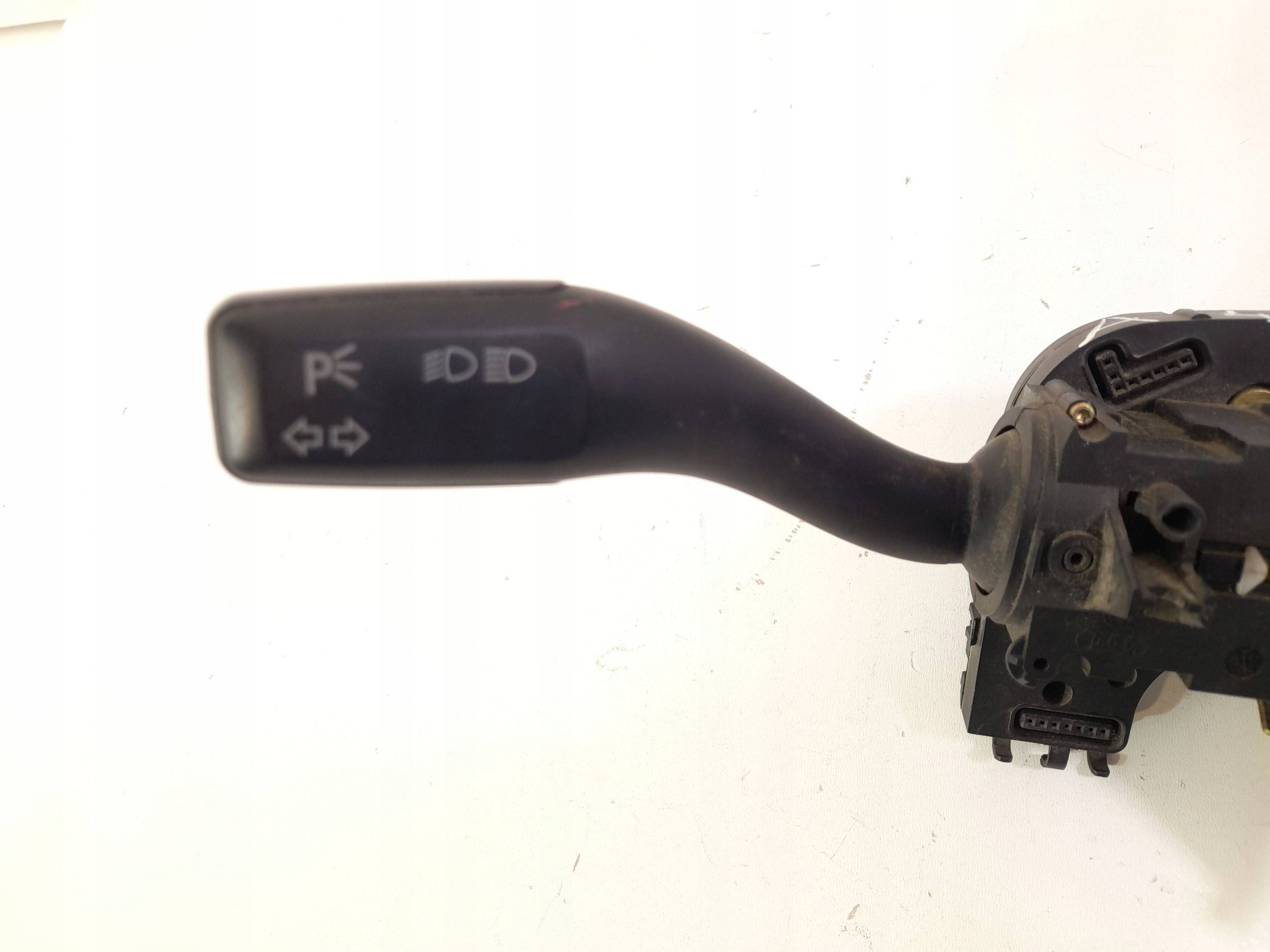 Audi A4 S4 B6 8E 8H DEVIO LUCI TERGICRISTALLO TERGI 8E0953549F (F104)
