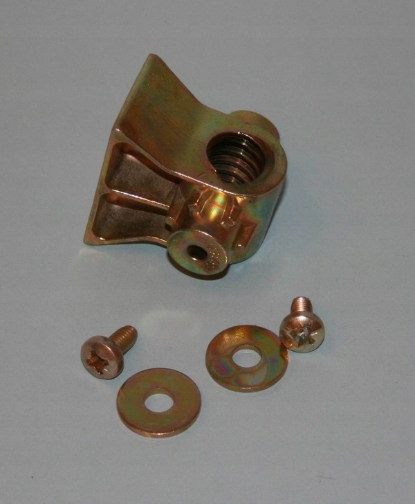 Nakrętka trapezowa śruba podpory do kempingu Alko EAN (GTIN) 4251302421567