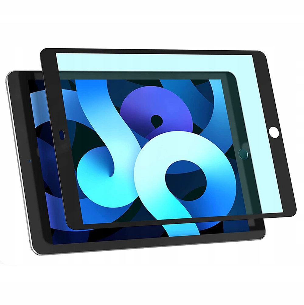 

Szkło Hybrydowe Do Ipad 10.2 2019/2020/2021