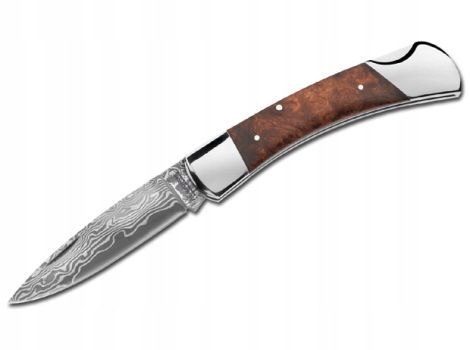 Magnum Damascus Lord