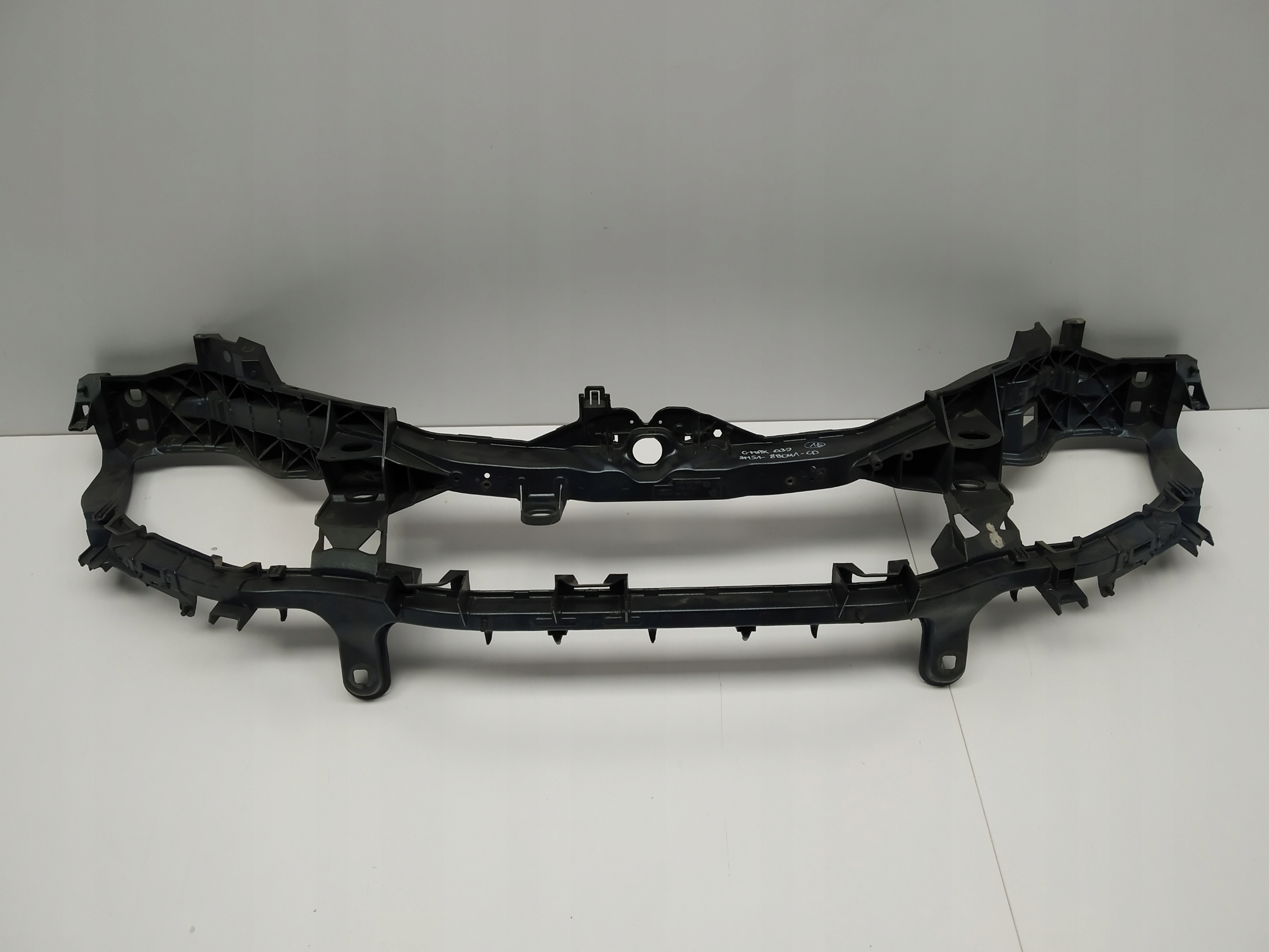 03-07r C-Max and Mk1 pillar iron front body wall oryginalne