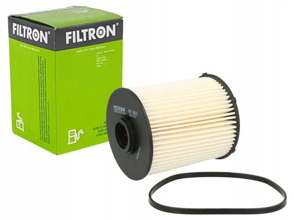

Filtron Filtr Paliwa Mercedes-benz Clk (C209)