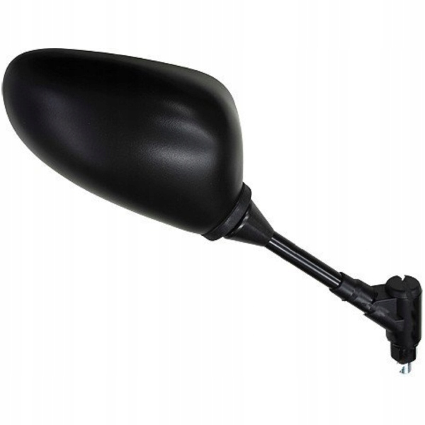 Černé pravé zrcátko Yamaha FZ8 800 Nové