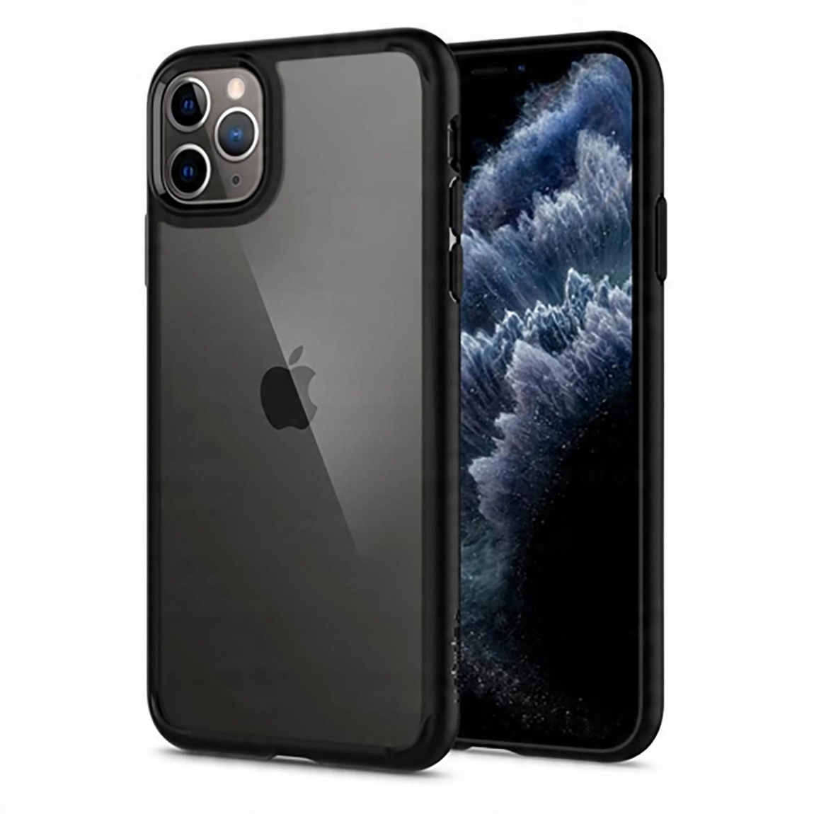 

Etui Case do Iphone 11 Pro Spigen Ultra Hybrid