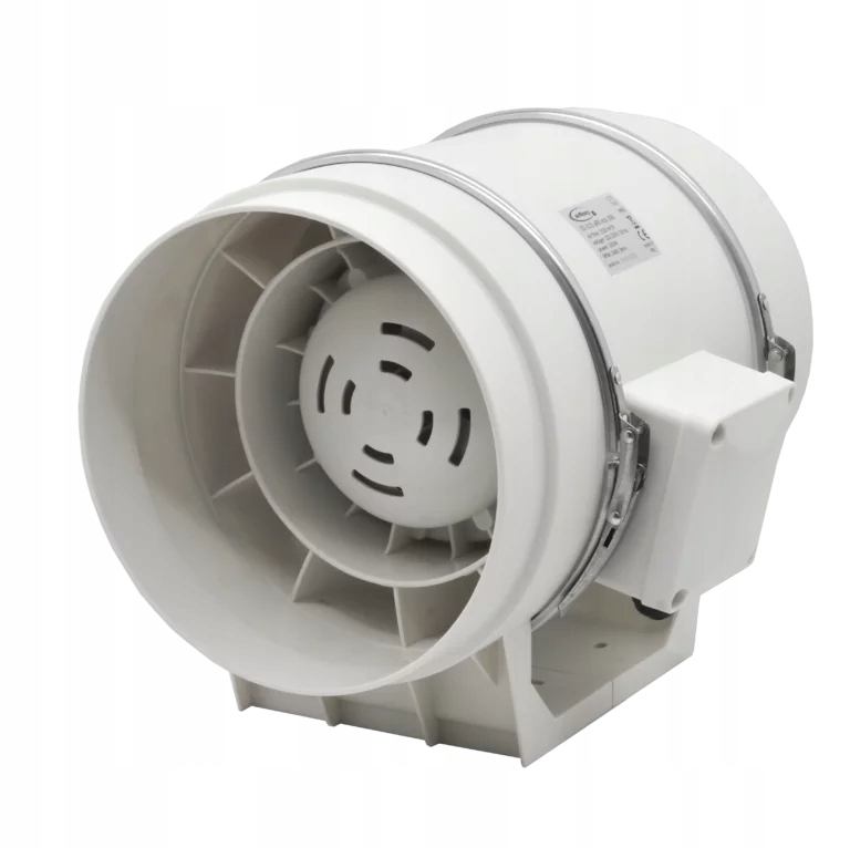 Wentylator Kanałowy Aril 310 Eco 01-317 Air Roxy