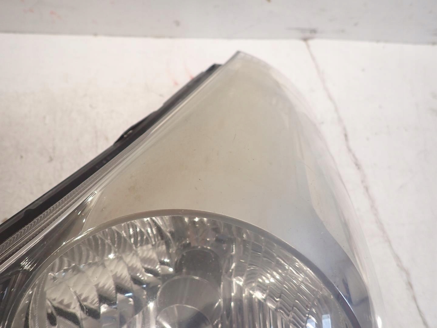 light front front left TOYOTA VERSO XENON 2009-2012 81150-0F100