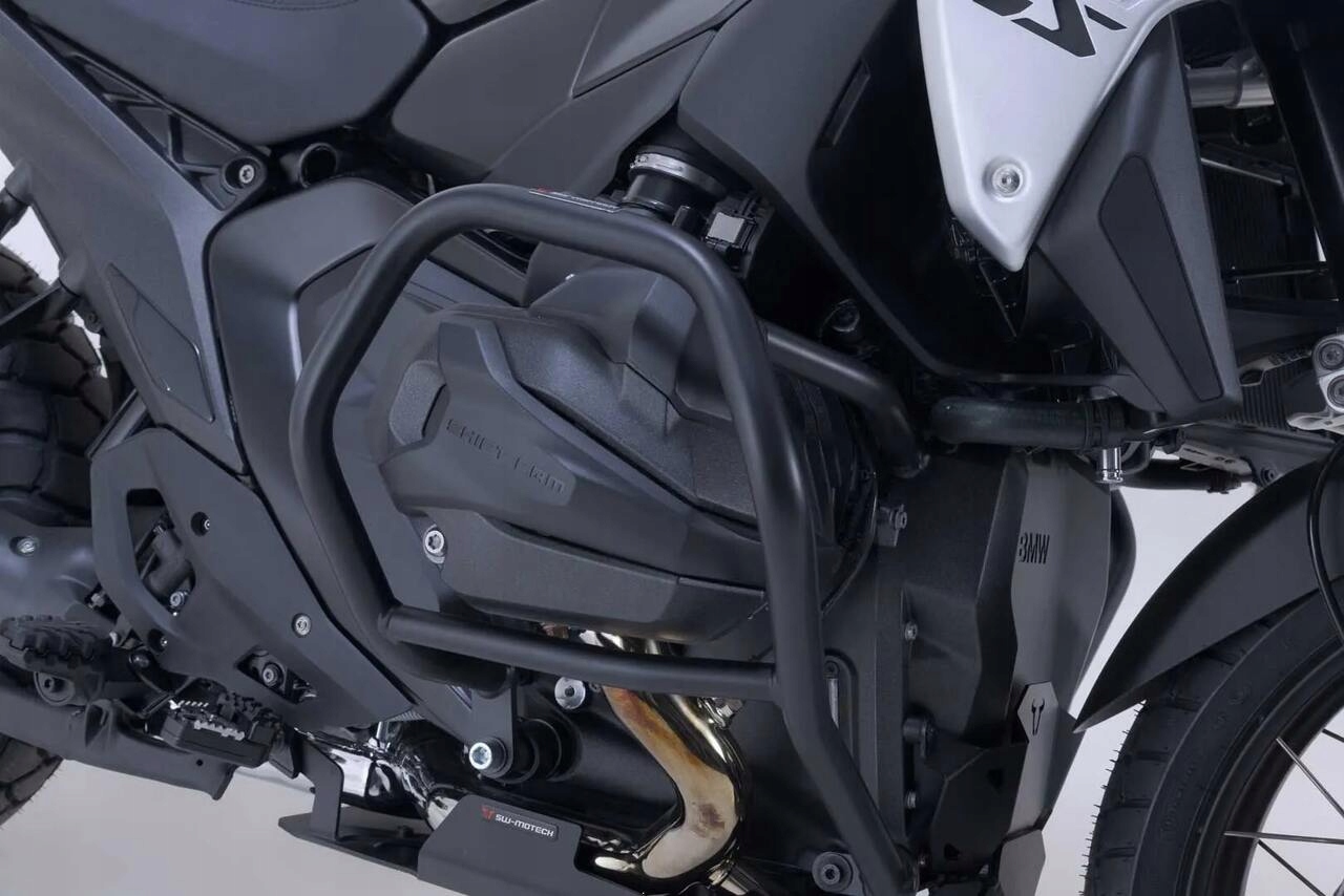 Gmole SW-Motech Crash Bar Bmw R 1300 Gs/bajaj