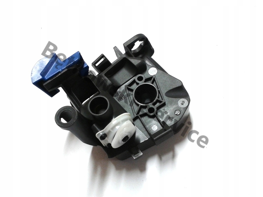 Podstawa filtra powietrza Husqvarna 333R 535RX