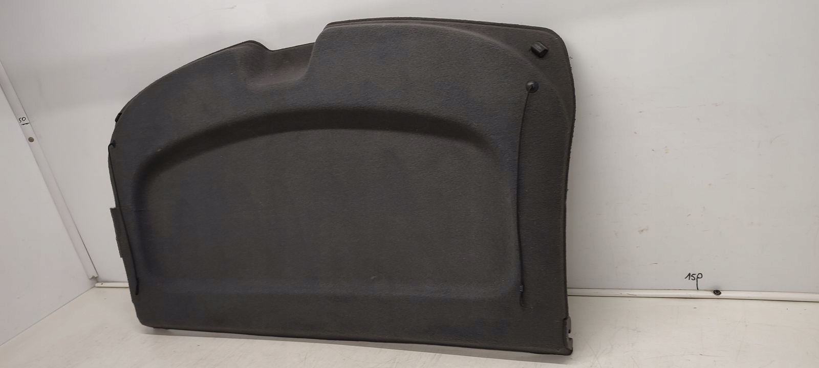 plato rear boot Toyota Corolla E11