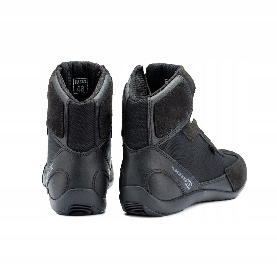 BUTY MOTOCYKLOWE MOTO ID FLEXO Rozmiar 40