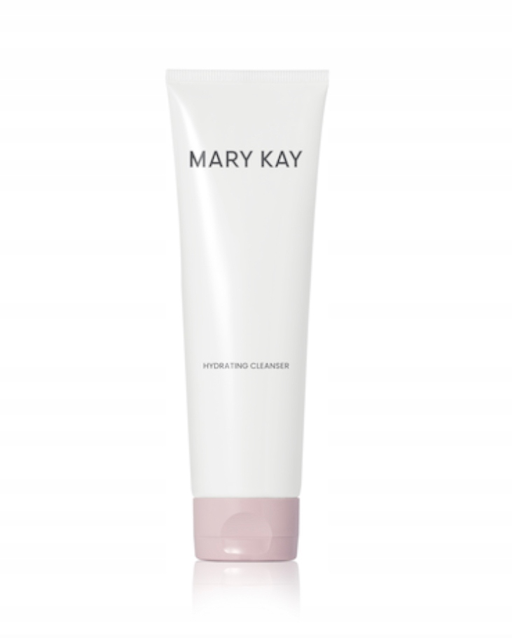 Mary Kay Nawilżające Mleczko Oczyszczające Skin Care
