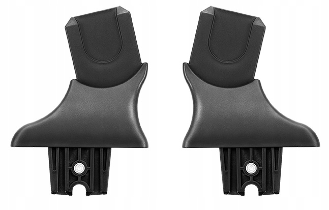

Adaptery Maxi Cosi Cybex Bebetto, Camarelo Coletto