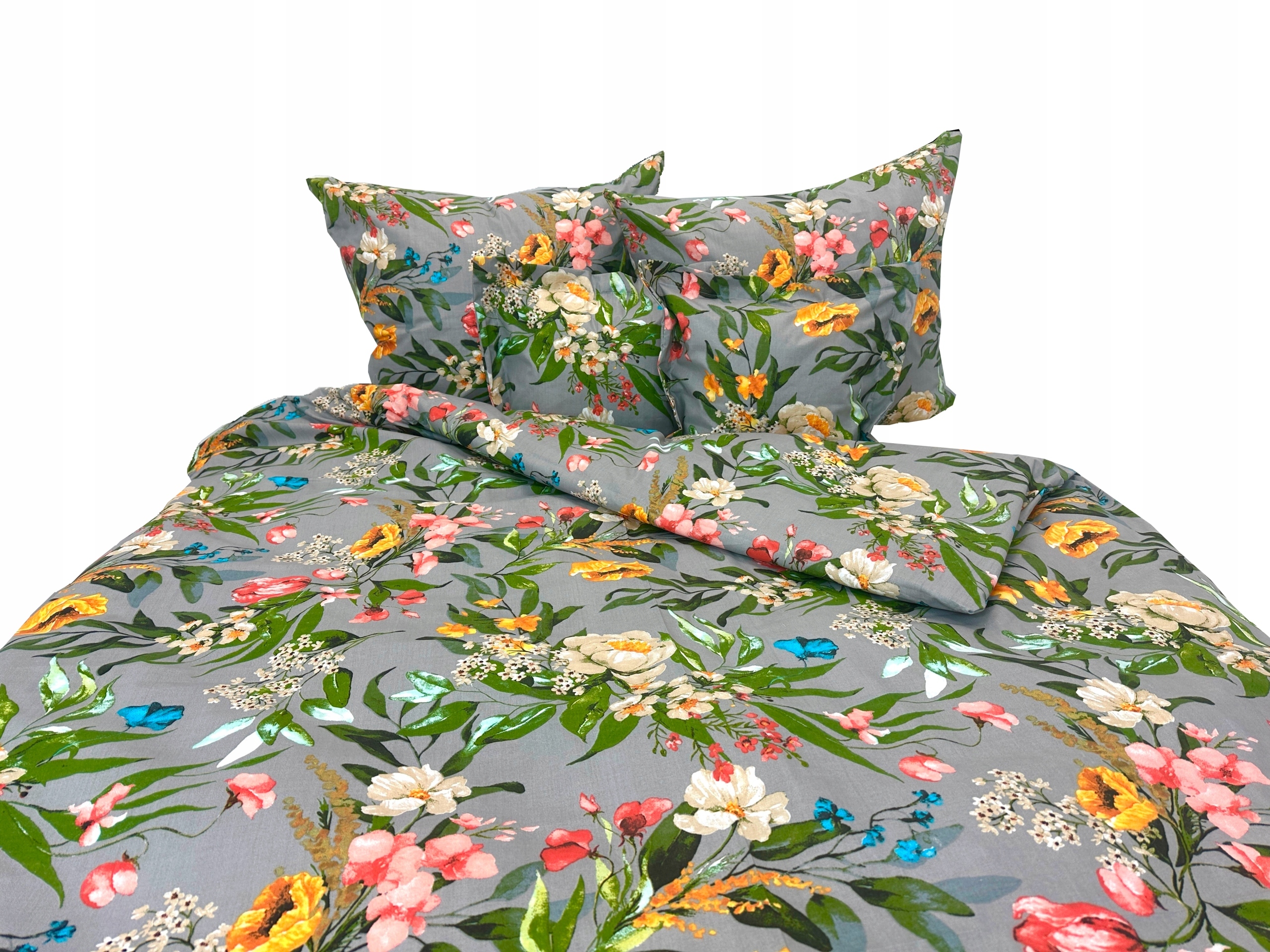 Pościel Bawełna D'lux 160x200 Polska Pościel