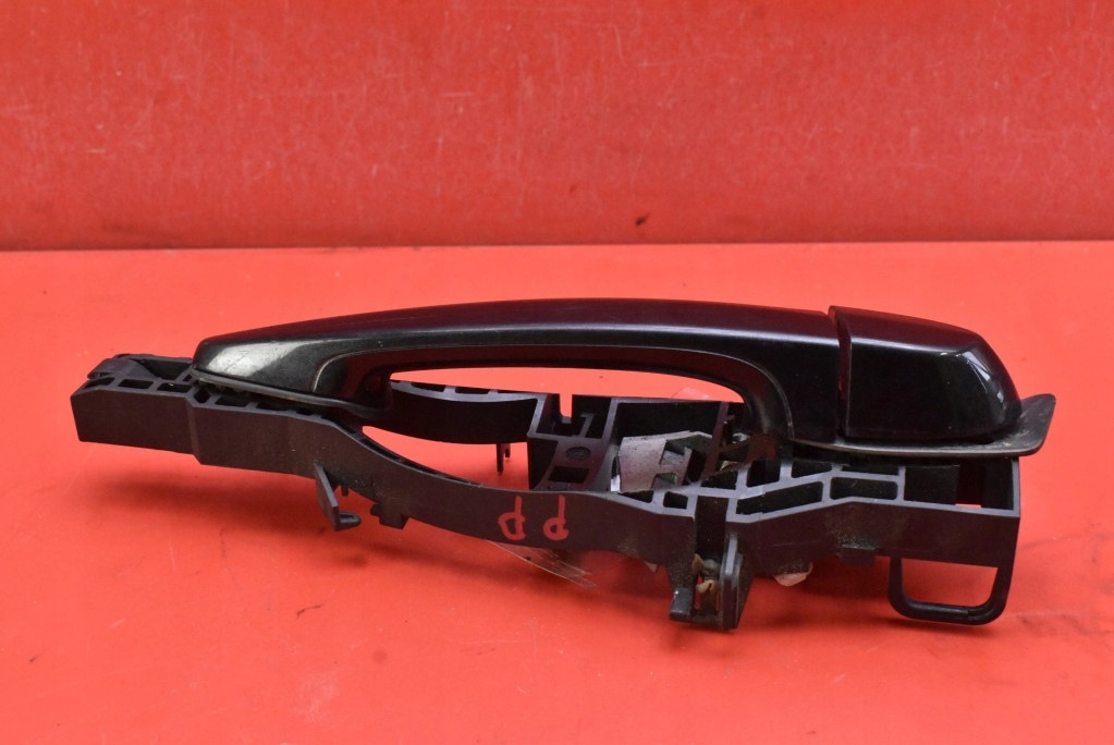 handle right front front 475 BMW F30 F31 11-16