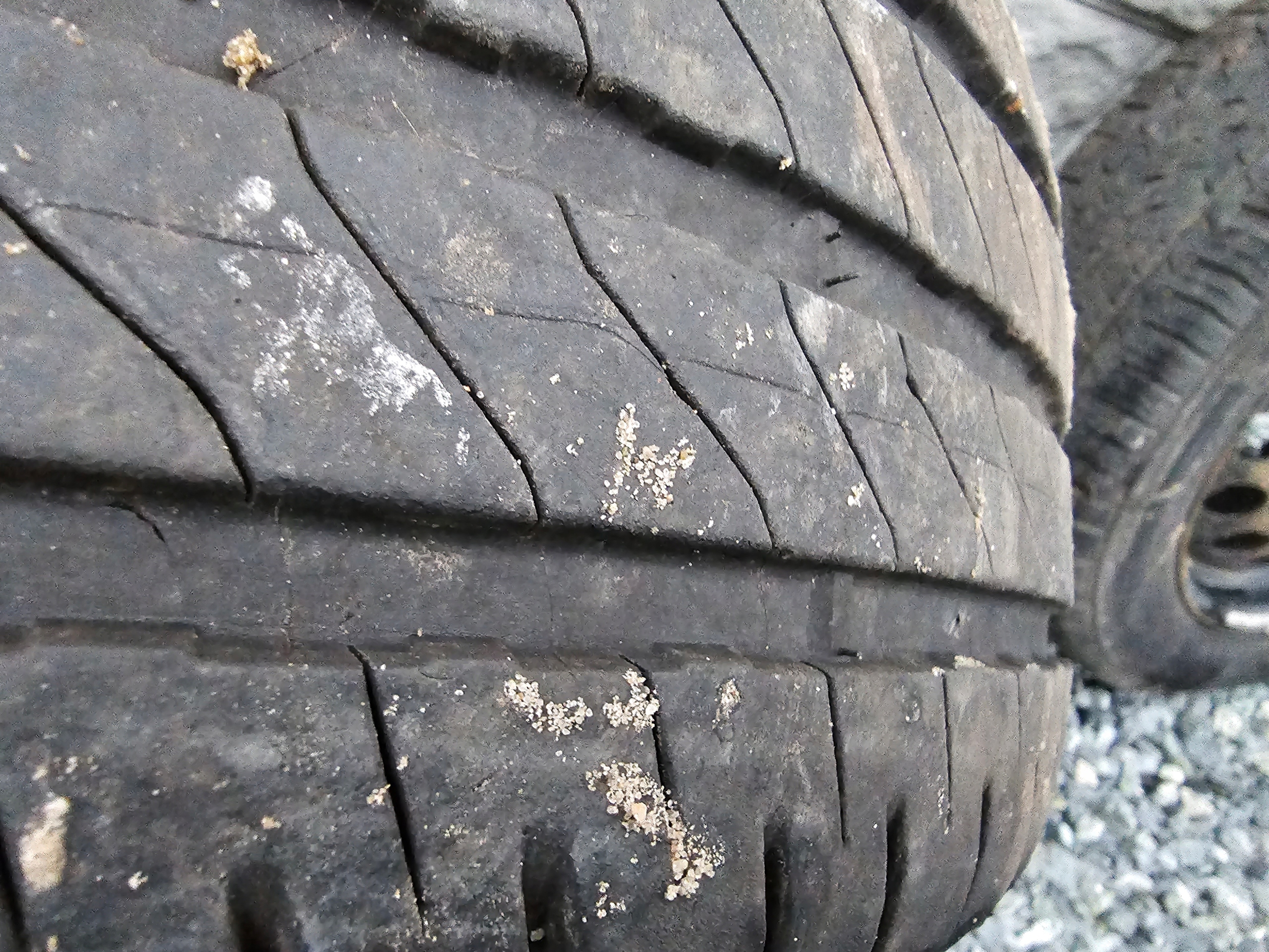 KOŁO ZAPASOWE DOJAZDOWE ET46 5X108 EXPERT JUMPY PROACE IV #3281 Profil opony 65