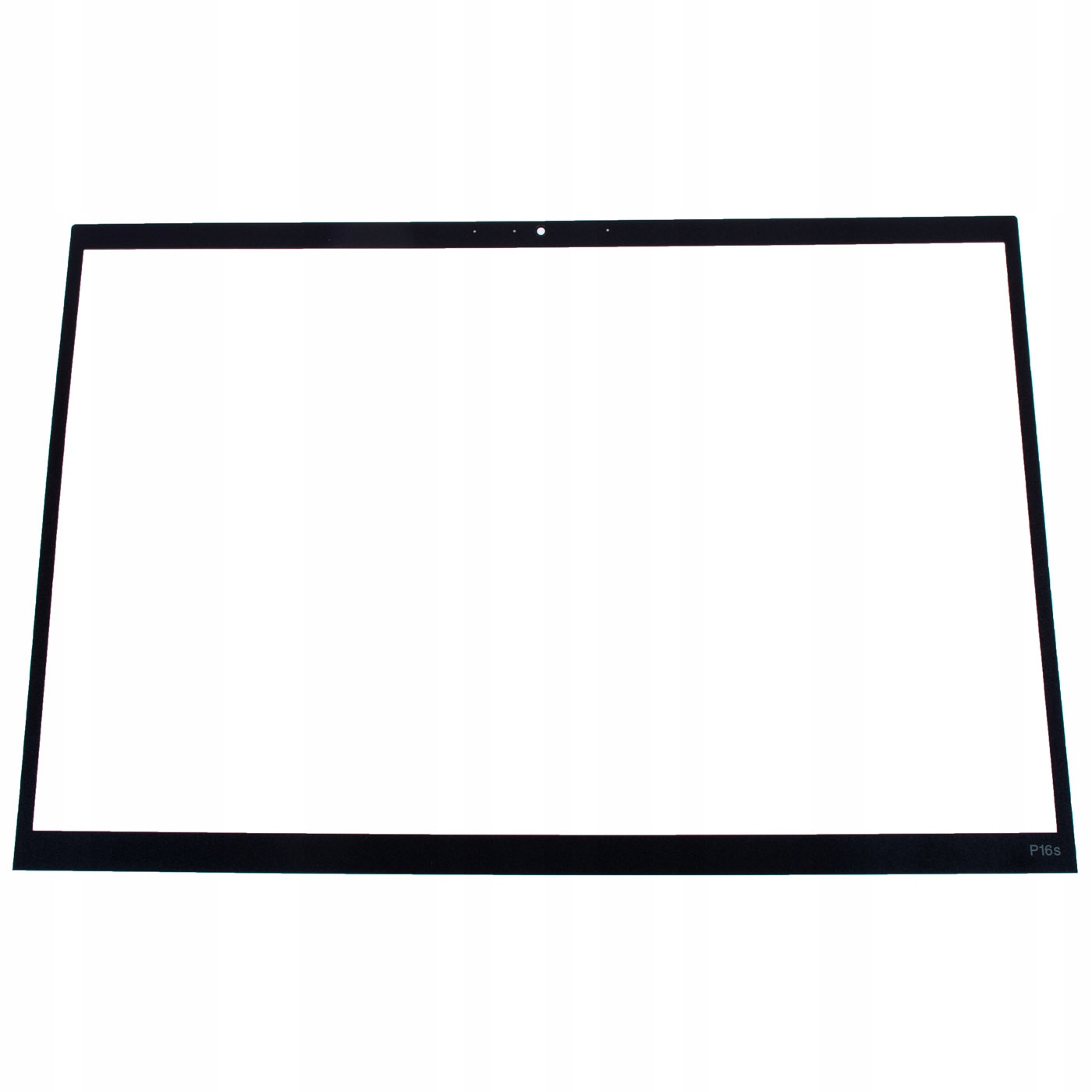 Rámeček LCD snímače Lenovo ThinkPad P16s 1. generace Rgb originální nový