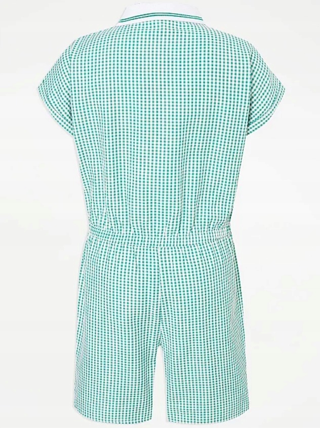 kombinezon letni GEORGE 146/152 Rozmiar (new) 146 (141 - 146 cm)