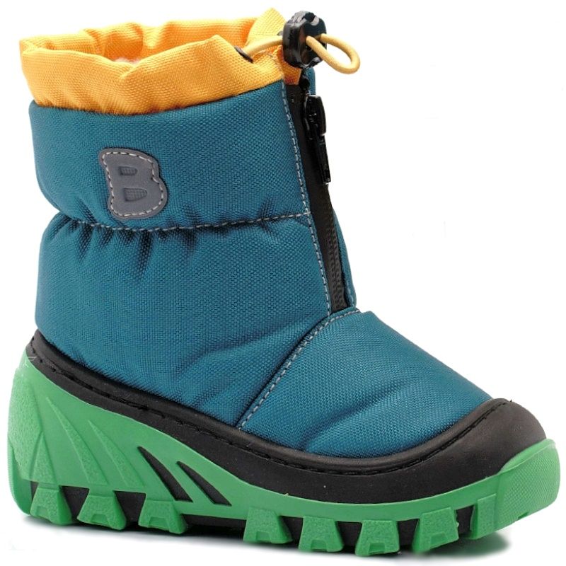 BARTEK śniegowce 11624002 kozaki ocieplane 26/27