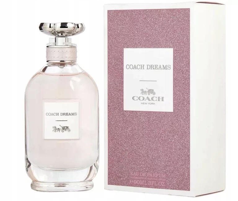 Dreams Woda perfumowana Damski