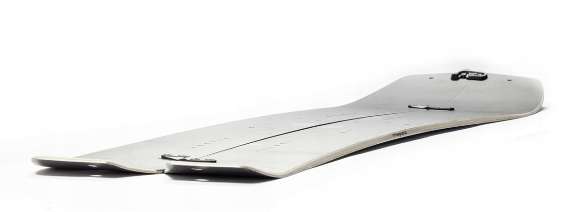 Splitboard NITRO Squash + foki + wiązania UNION Długość deski 159 cm