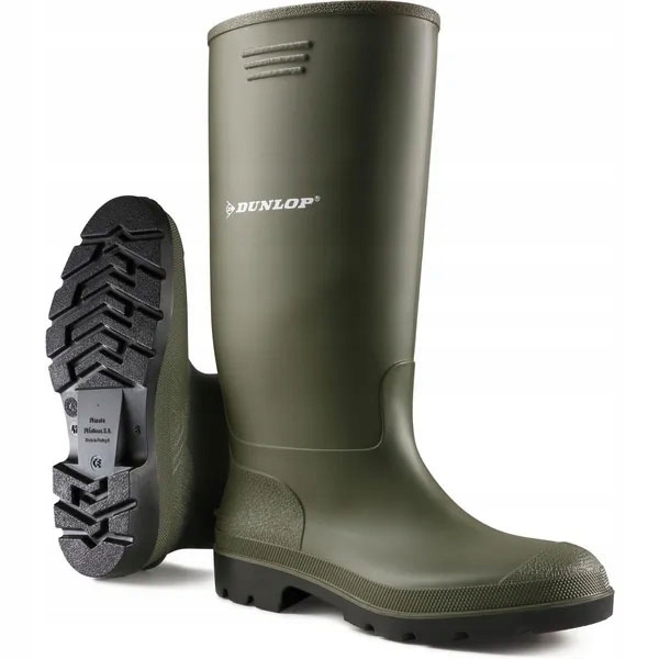 

Dunlop Kalosze Pricemastor 36 gumowce gumiaki