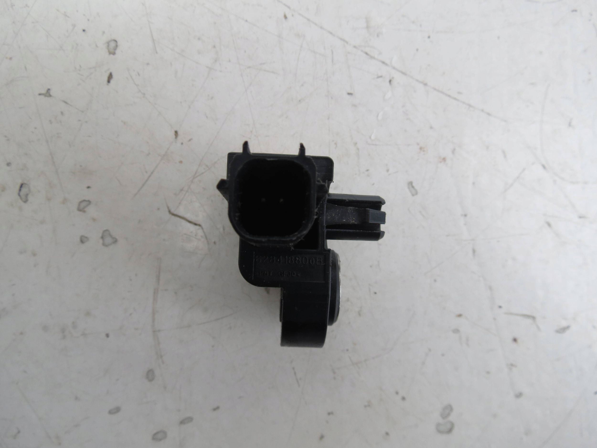 Sensor ZDERZENIA VOLVO S90 II 2.0 D 190KM 2016-2021R 31451529