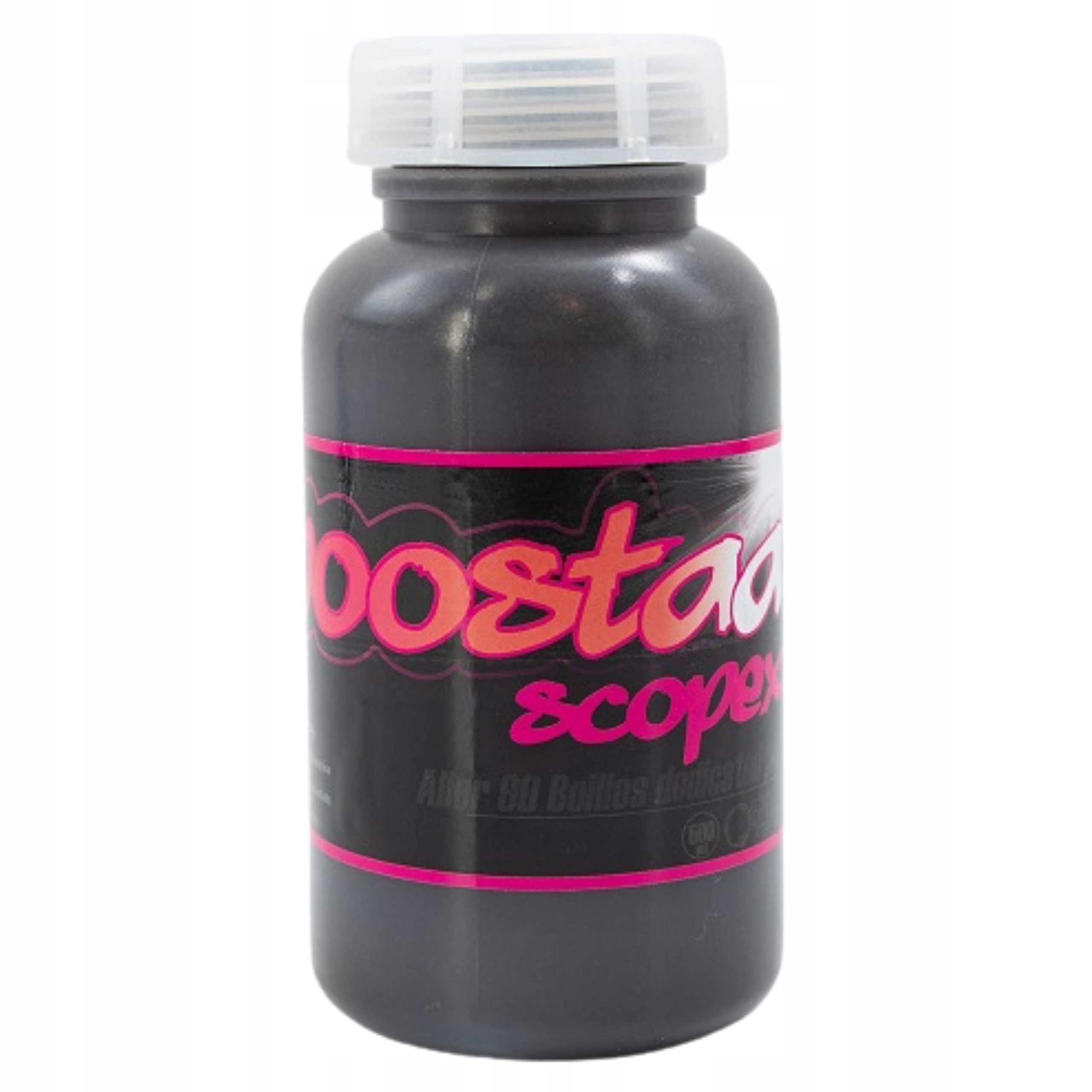 Booster Zalewa Dip Aller 90 Scopex atraktor Massive Baits 500ml