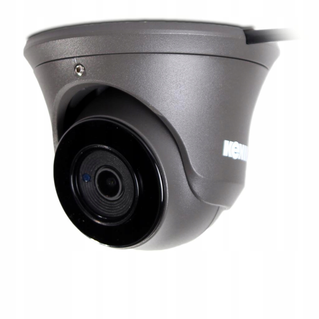 Kopulová kamera (dome) Ahd, Cvbs, Hd-cvi, Hd-tvi Kenik KG-D30HD5-I-2 5 Mpx