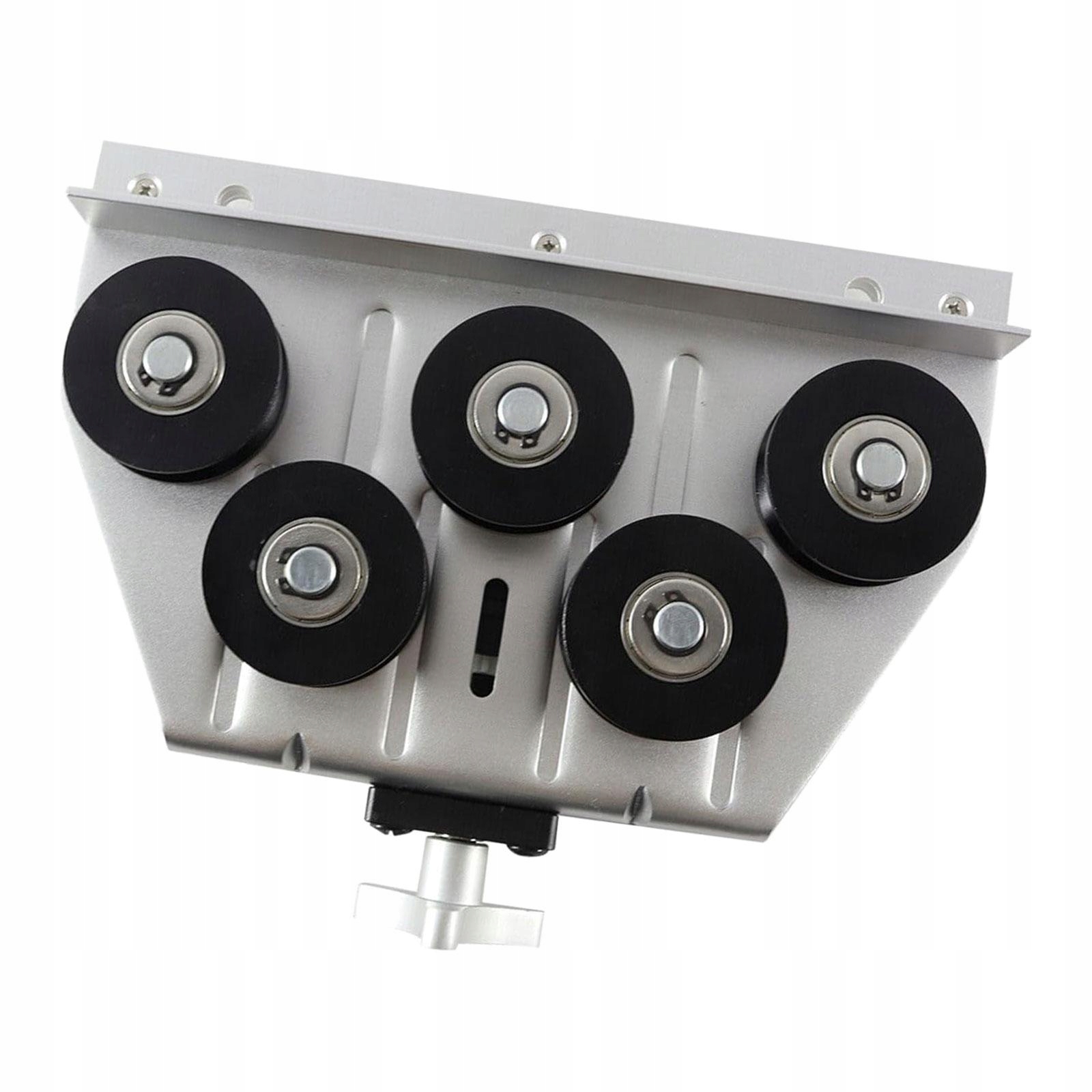 de-Brake Fuel Line Tubing Straightener 3/16\" to 1/2\" Diameter Tubing Easy