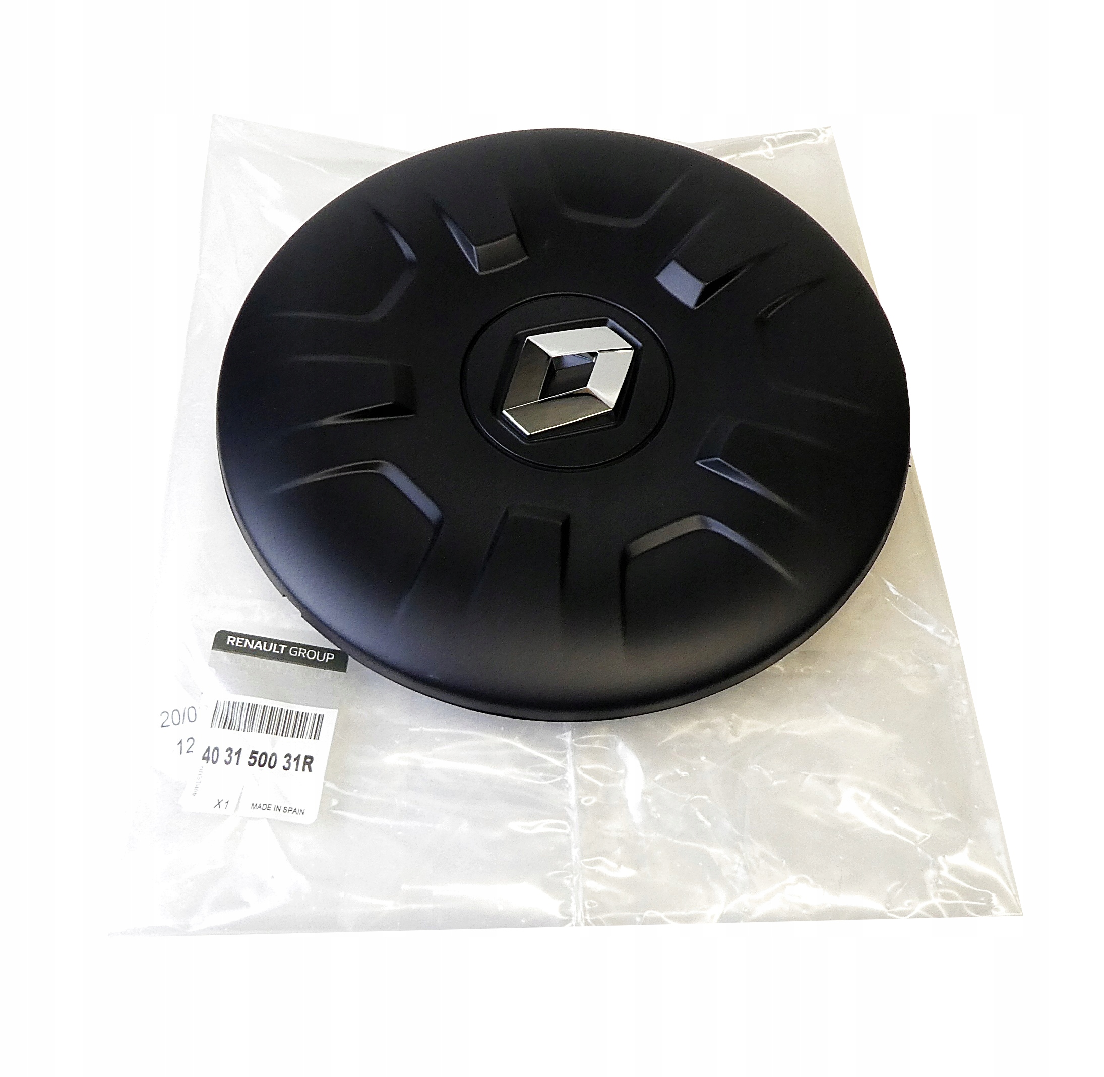 Originální Poklice víčko Renault Master III