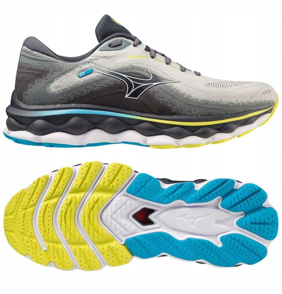 Buty Mizuno Wave Sky 7 J1GC230201 r.41