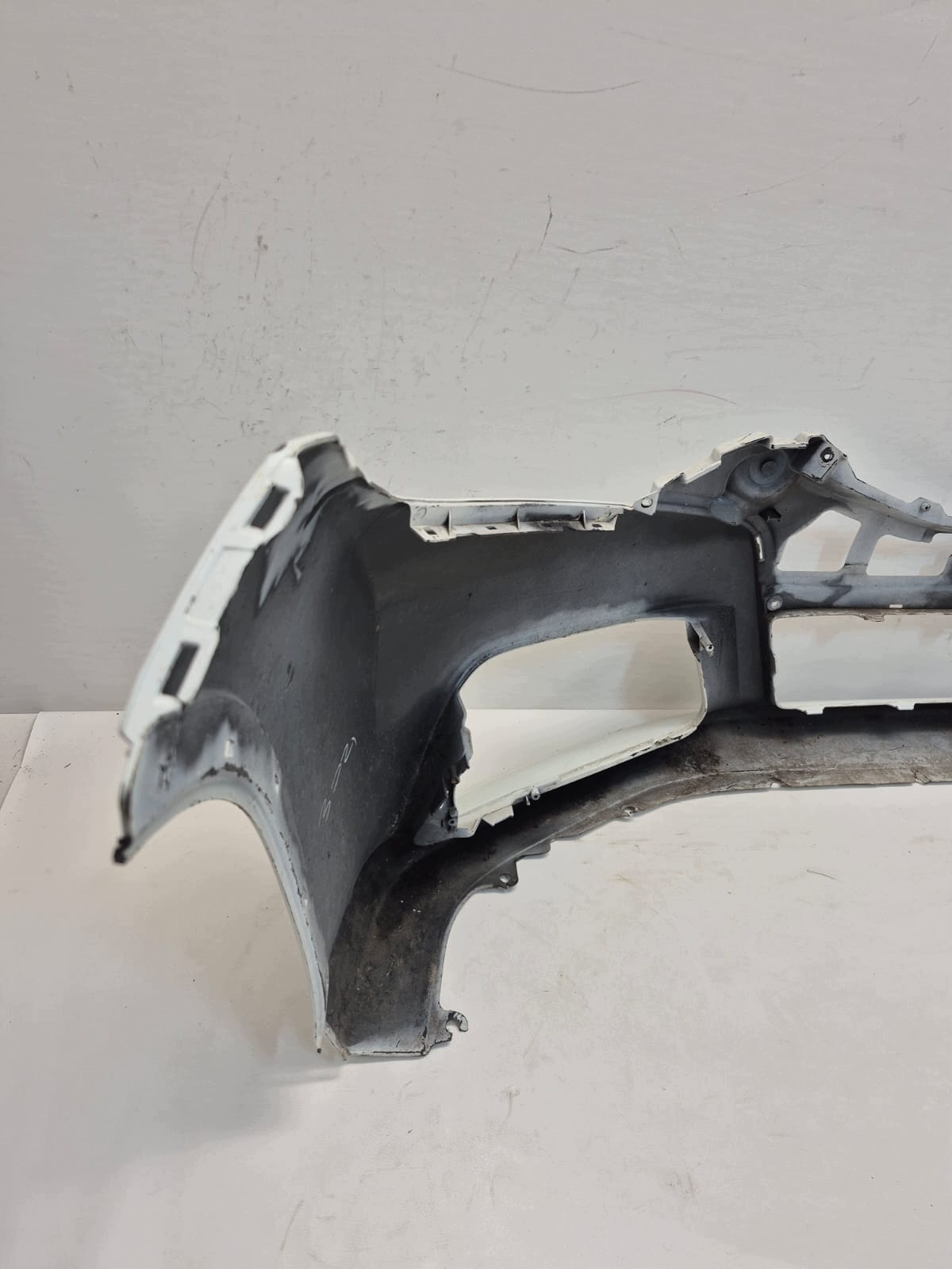 HONDA CIVIC IX 9 11-13 bumper front front