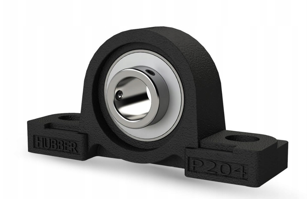 ZESPÓŁ ŁOŻYSKOWY UCP 205 HUBBER