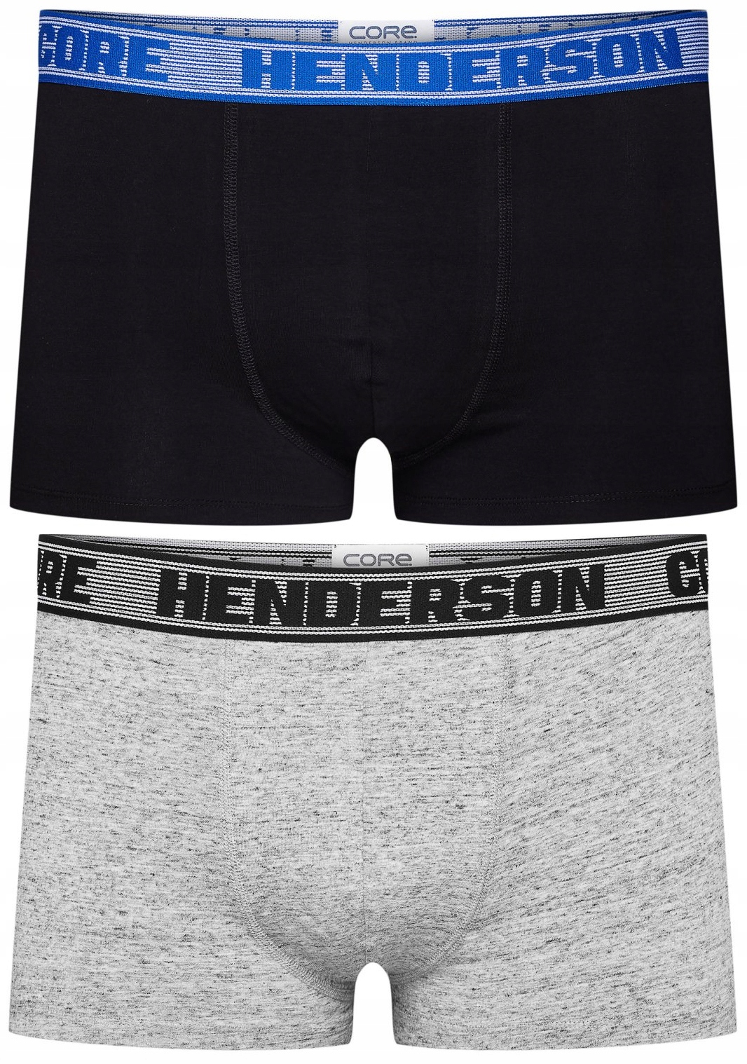 

Henderson Bokserki Majtki Dopasowane Lynx - XL