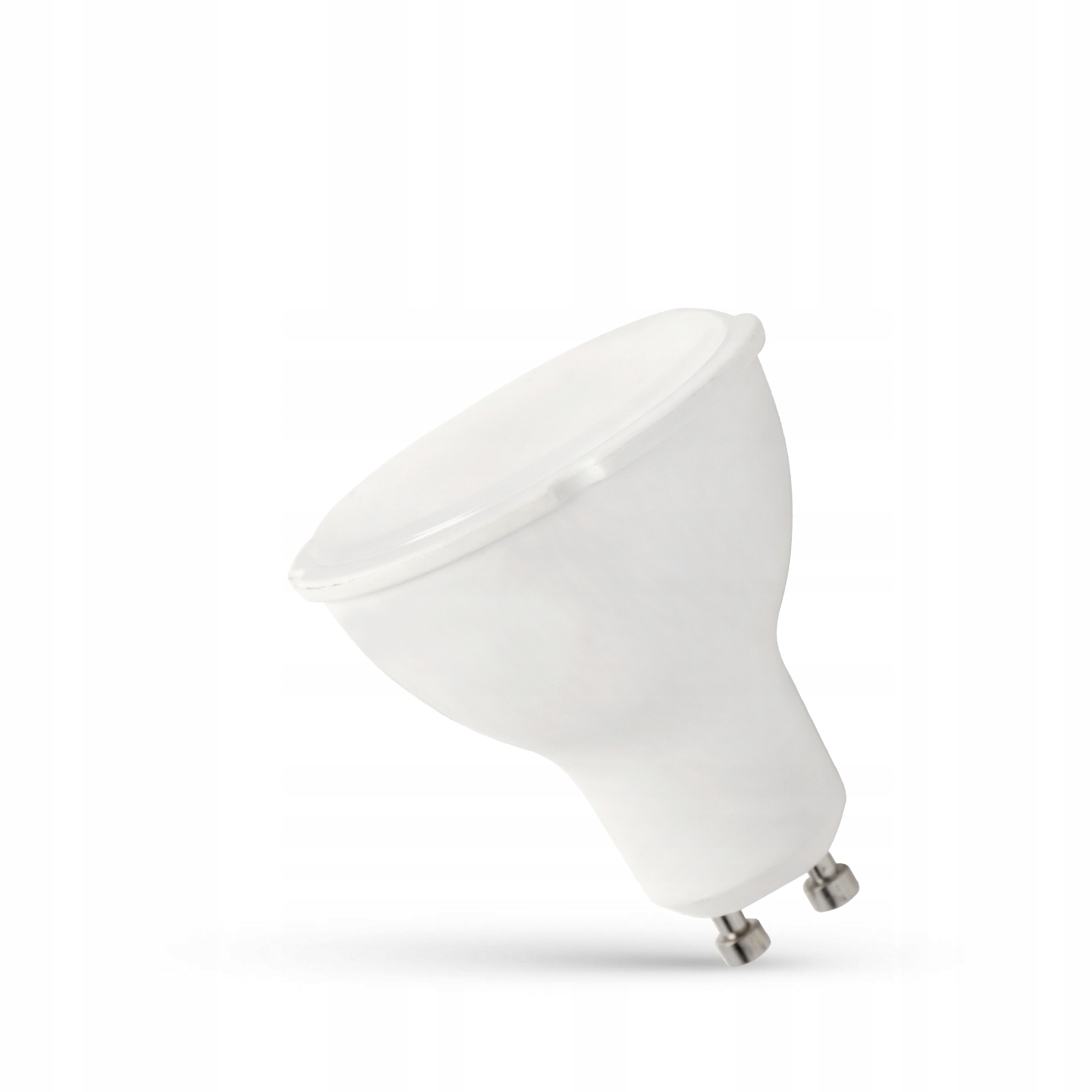 

Żarówka Led GU10 230V 9W Smd Neutralna Spectrum