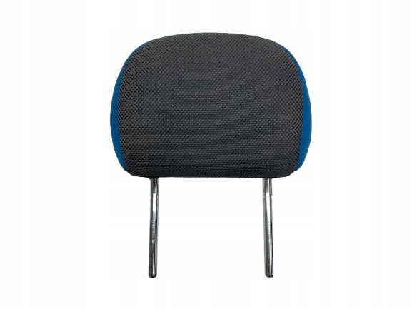 OPEL TIGRA B rest seat front left right 148 MM black blue