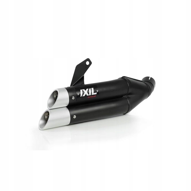 

Tłumik Wydech IXIL Honda Cb 500 X 19-20 (PC64)