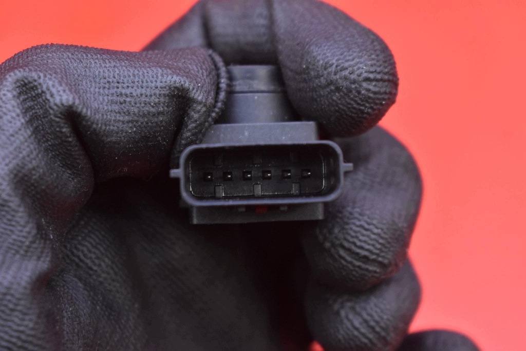 Sensor Parken heck PDC 99310-CV800ABP KIA EV6 GT 21