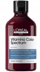 Loreal Pro Vitamino Color Spectrum Blue šampon na vl. bronz 300 ml