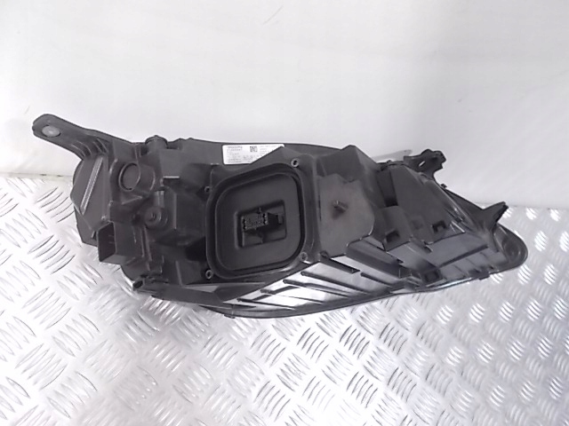 Frontscheinwerfer Volvo S40/S50/V40/V50 V40 31420447 LED Links Headlight - Thumbnail 12