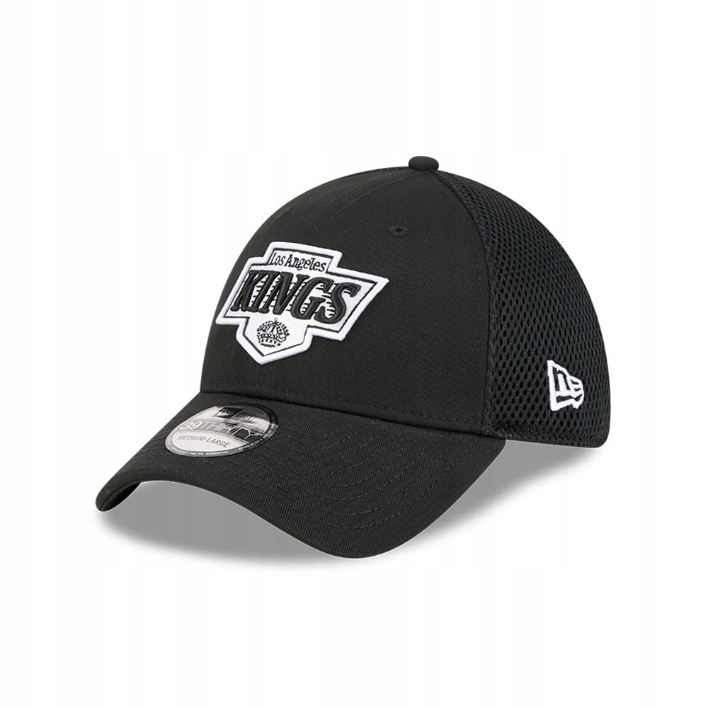 Pánská kšiltovka Los Angeles Kings Nhl New Era 3930 neo Velikost: M/L