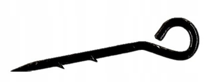 

igły do przynęt Mikado Method Feeder 7mm