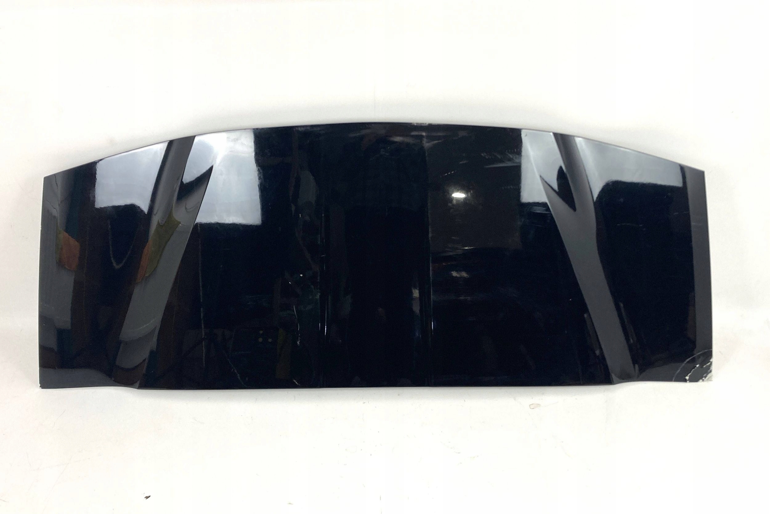 Chevrolet Corvette C7 Stingray Z06 boot doors boot cabrio 2014-19