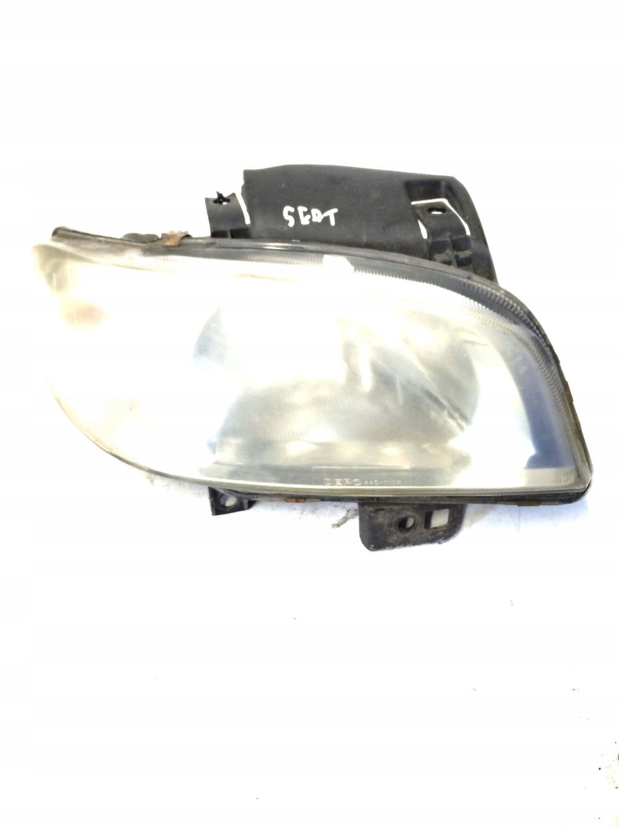 REFLEKTOR light front right DEPO SEAT CORDOBA VARIO