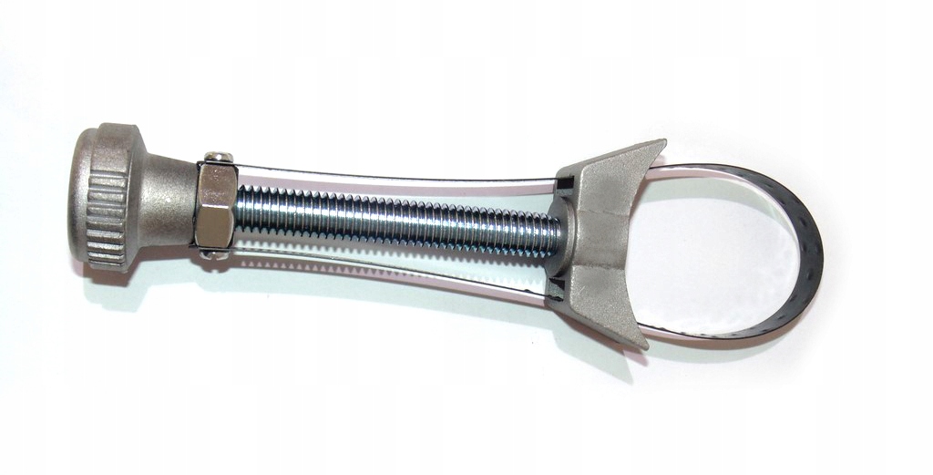 KLUCZ DO FILTRA FILTRÓW OLEJU 55-110mm TAŚMOWY Marka Falon-Tech