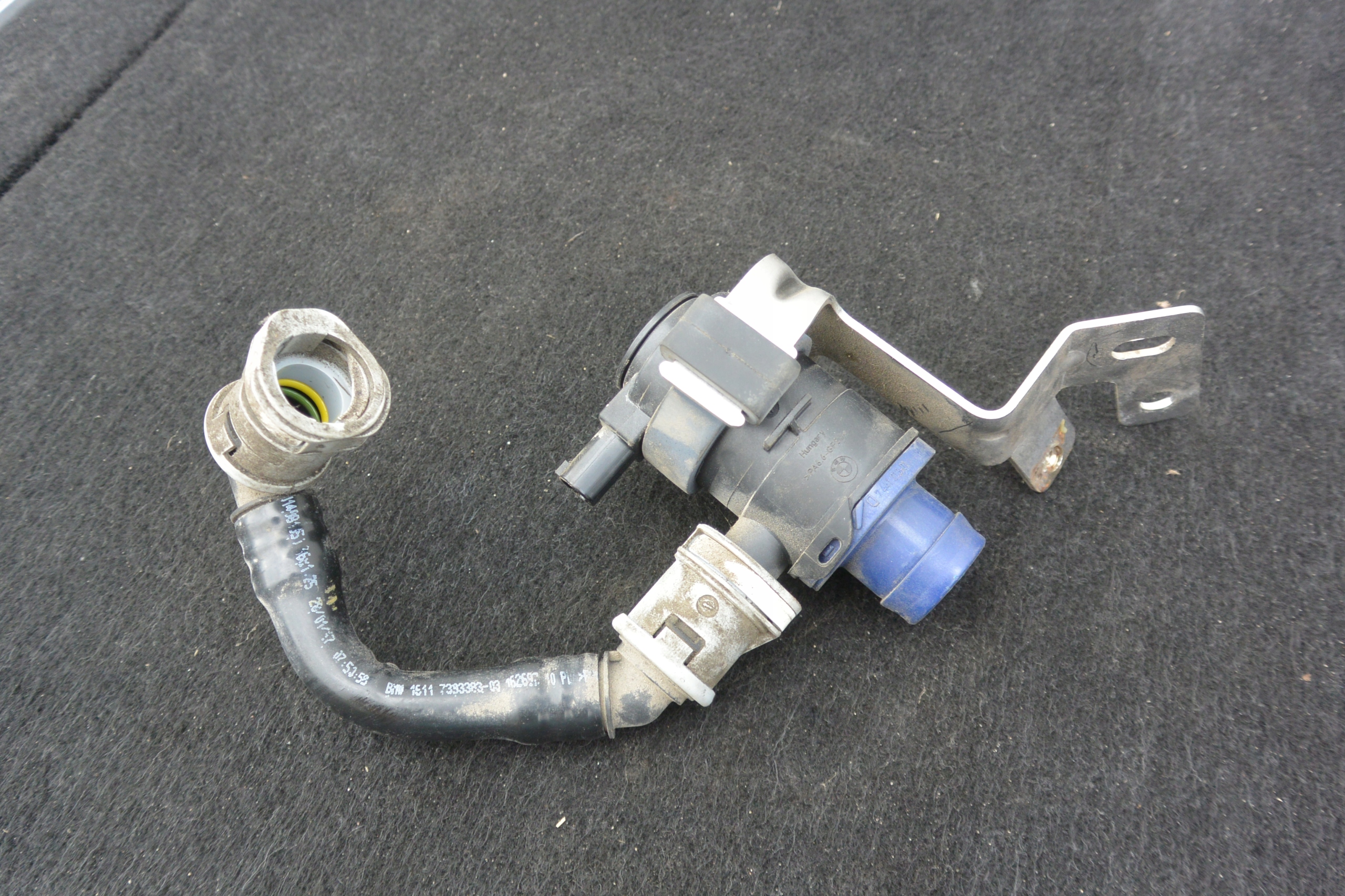 VENTIL REZERVOARA GORIVA BMW 3-SERIA F30 330E HYBRYDA
