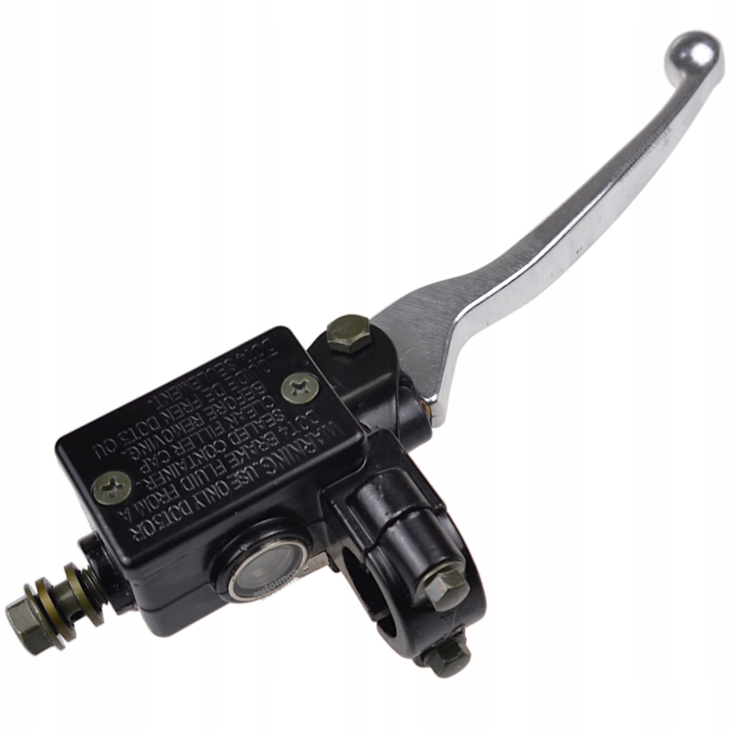 Pompa Hamulcowa Prawa Skuter 2T 4T Gy 139QMB