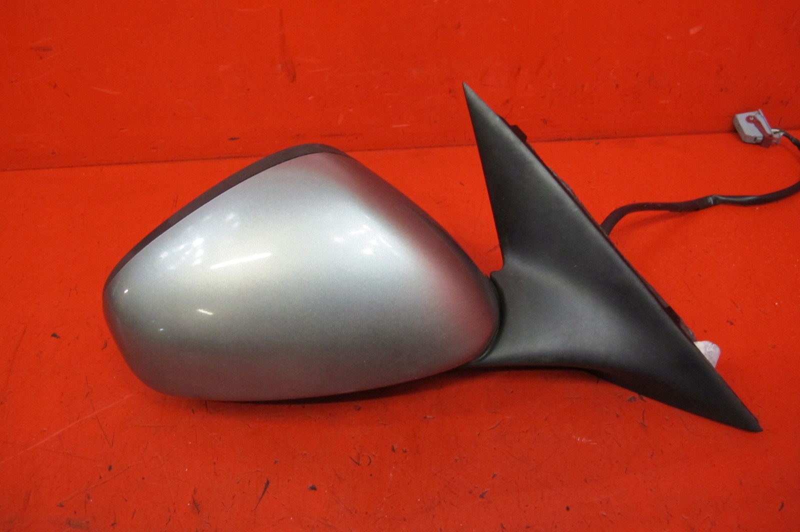 ALFA ROMEO 159 mirror electrics right 5 PIN 651 EUROPA
